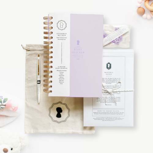 Daily Tracker Bundle