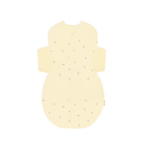 Cherry SNOO Sleep Sack – Happiest Baby