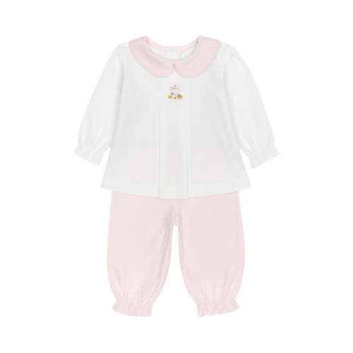 Long Sleeve Baby Set, Mobile