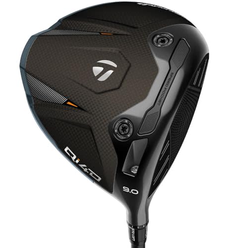 TaylorMade Golf Qi4D Driver