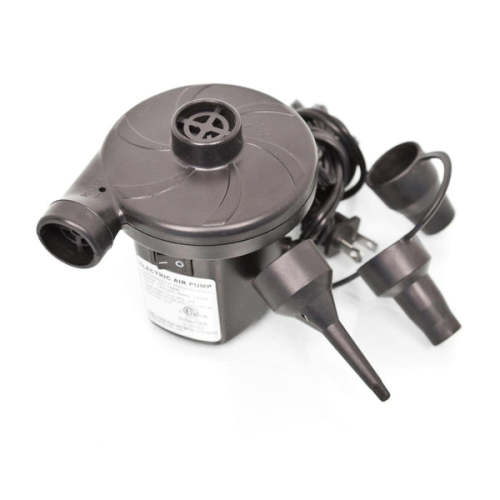 Air Pump, Electric
