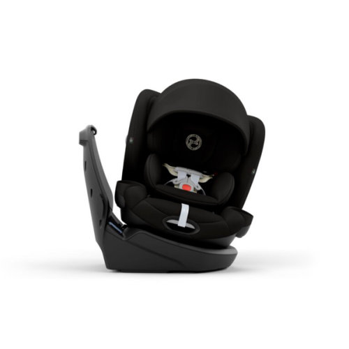 CYBEX Callisto G 360 (Moon Black)