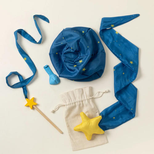 Indoor Outdoor Active Play Silk Set