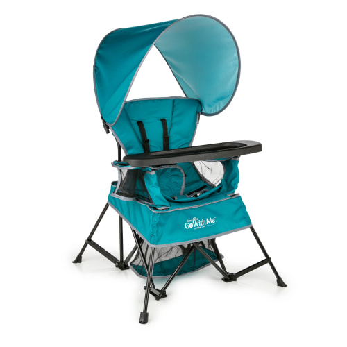 Baby Delight Go With Me Venture Deluxe Portable Chair for Kids | Cabela's