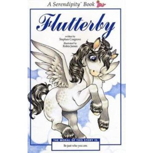 Serendipity Book Series
