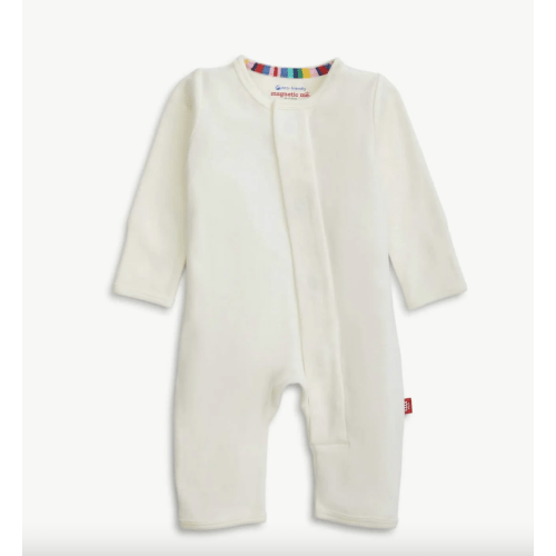 Magnetic Coverall – Magnetic Me (3-6 months)