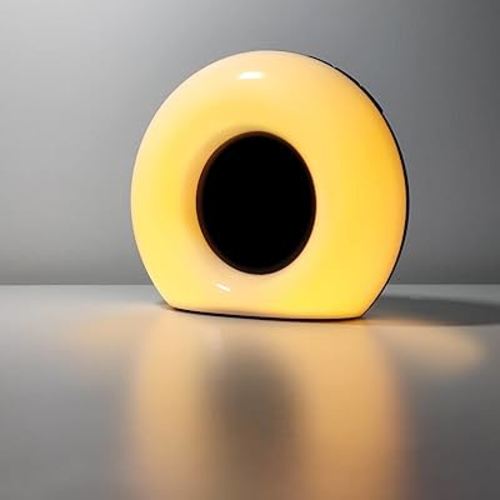 Sound Machine White Noise Machine with 30 Soothing Sounds 36 Levels Volume 5 Timers and Memory Function Effectively Blocks Noise Ideal Sleep Machine for Baby Kids Adults Colors Night Light