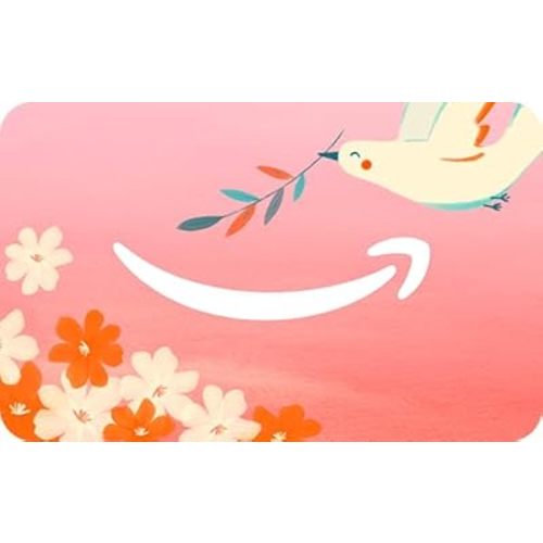Amazon eGift Card