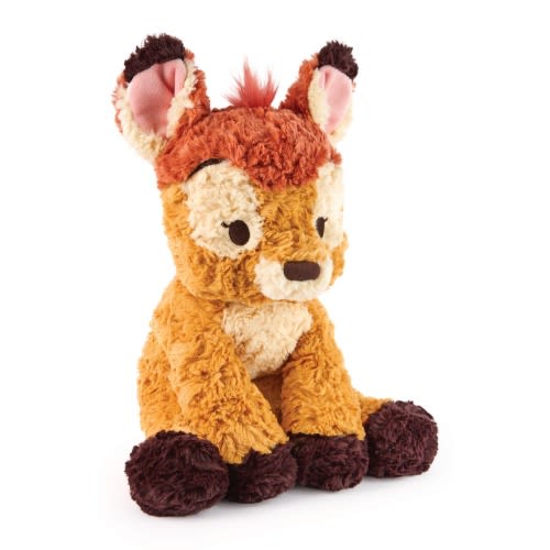 Bambi Cozys Plush Stuffed Toy