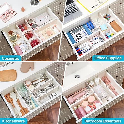 Drawer Dividers