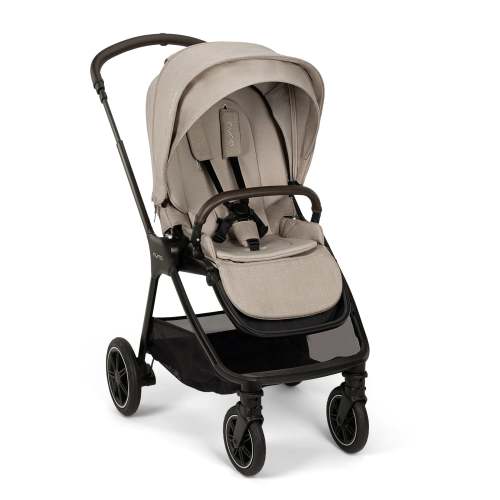 Nuna Triv Next Stroller - Chateau | Nuna Pushchairs NZ | Dimples | Chateau
