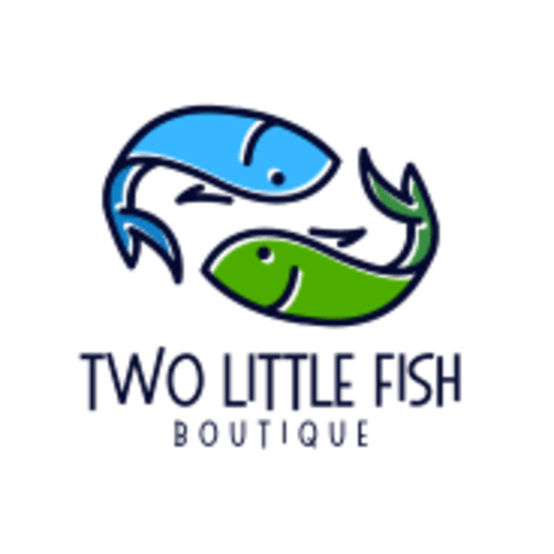 Hand Smocked Sport Fish Bubble