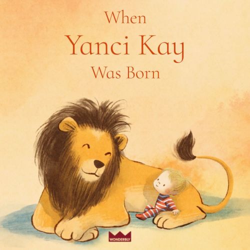 Edit When You Were Born | Wonderbly