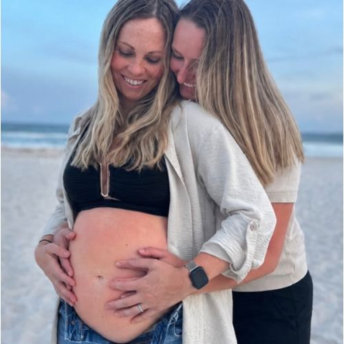 Maternity Leave