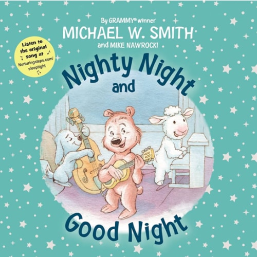 Nighty Night and Good Night