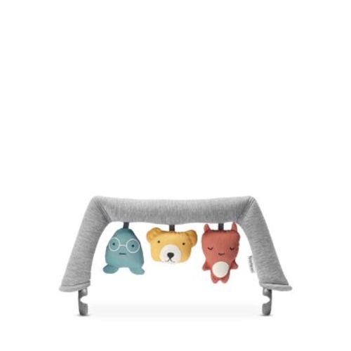 Soft Friends Toy for Bouncer