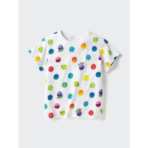 Baby The Picture Book Collection UT Graphic T-Shirt | UNIQLO US