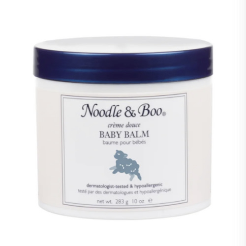 Noodle & Boo Baby Balm For Face And Body