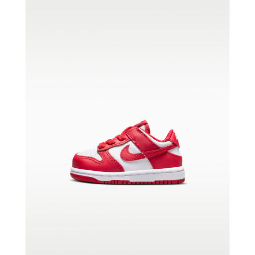 Nike Dunk Low Baby/Toddler Shoes. Nike.com