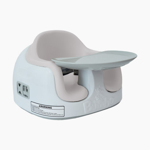 Bumbo Bumbo Multi Seat - White Sand/White