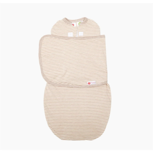 embé® - *Organic* Starter Swaddle Original | Heathered