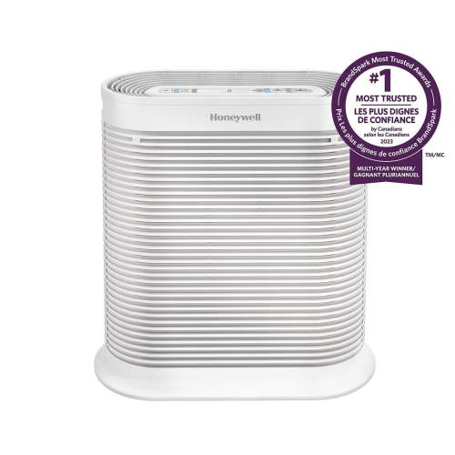 Honeywell HPA104C True HEPA Air Purifier, The Doctor's Choice. - Walmart.ca