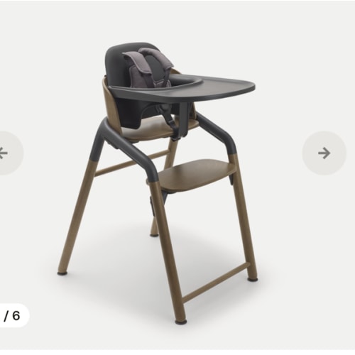 Bugaboo Giraffe