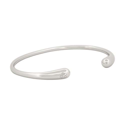 Minimal Bracelet - Silver