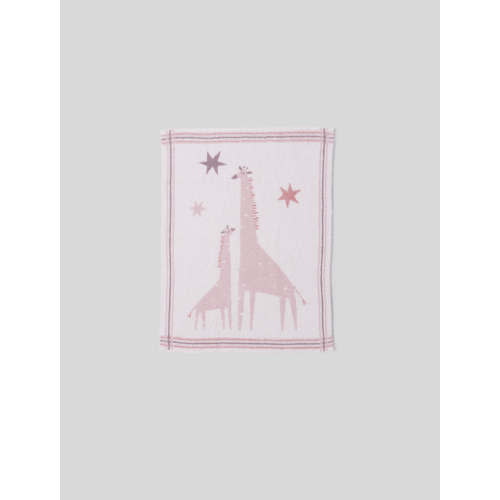 CozyChic® Giraffe Stroller Blanket