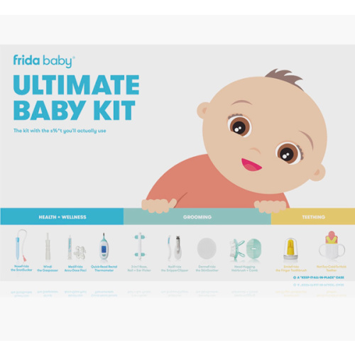 The Ultimate Baby Kit