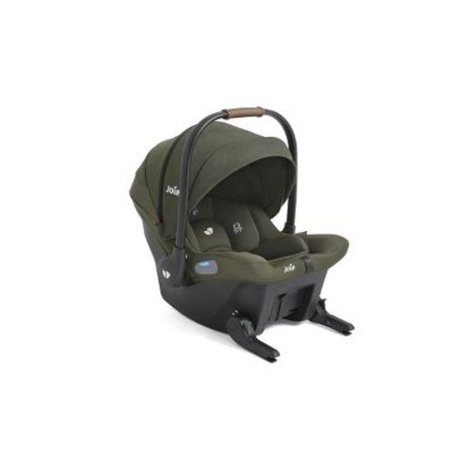 Joie Mint Latch and Base AR - Forest