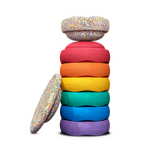 Complete Set – Stapelstein® Stones