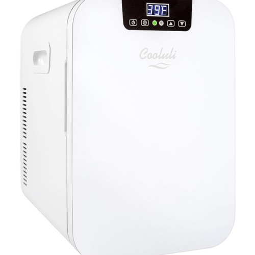 Cooluli Mini Fridge