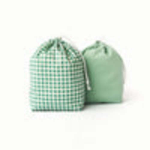 Wet Dry Diaper Bag - Esembly Baby