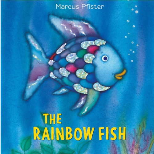 The Rainbow Fish