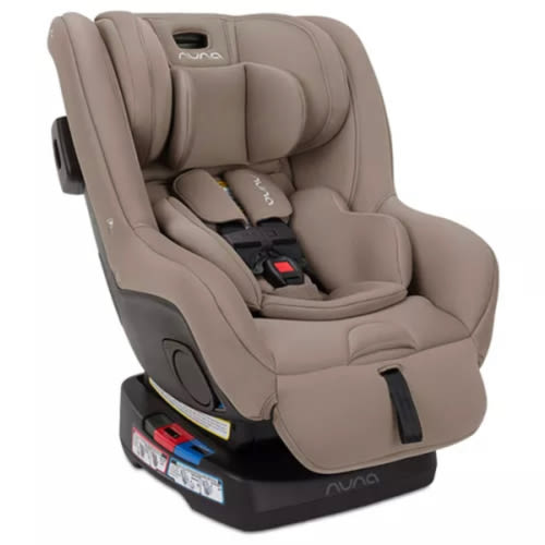 RAVA Next™ Convertible Car Seat