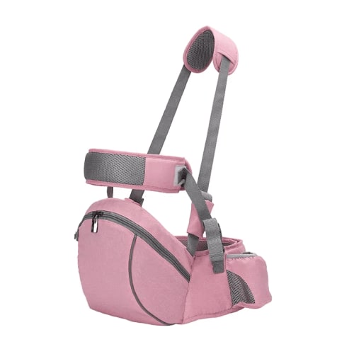 Carry by Milu 3-in-1 Hip Seat Carrier