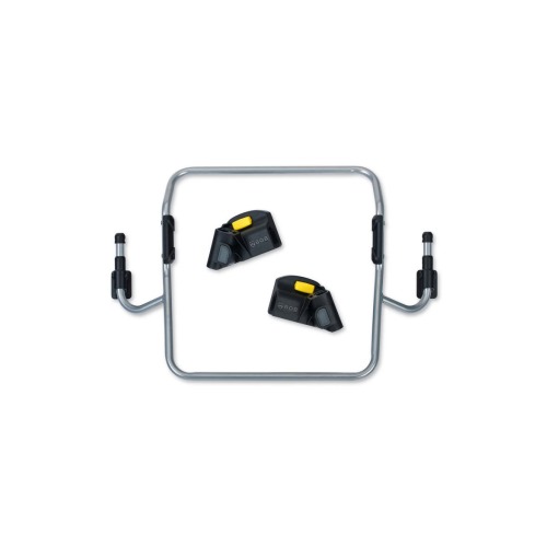 Single Stroller Adapter to Chicco® Infant Car Seat Adapter