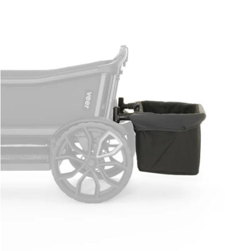 Foldable Storage Basket