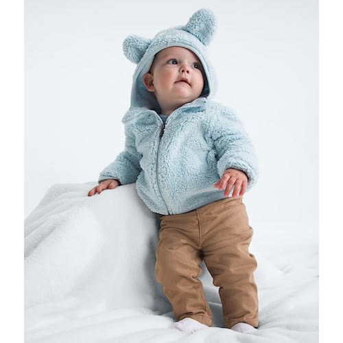 Baby Campshire Full-Zip Hoodie | The North Face