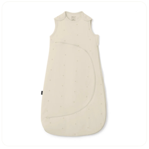 SnuzPouch Sleeping Bag - Cashmere Cross