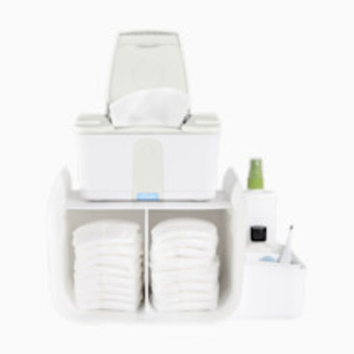 Ubbi Table Top Diaper Caddy