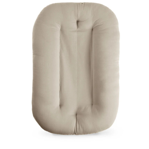 Snuggle Me Infant Lounger | Birch