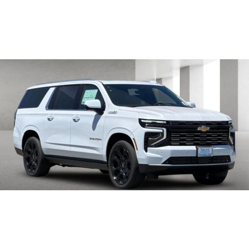 New 2026 Chevrolet Suburban High Country for sale in Pittsburg, CA 94565: Sport Utility Details - 780247639 - Autotrader