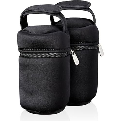 Tommee Tippee Closer to Nature 2X Insulated Bottle Bags
