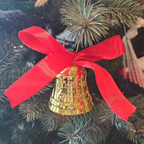 Golden Bell