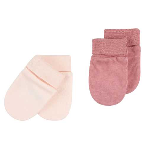 Mitaines Ensemble de 2 Lapins 0-3mois – CLÉMENT