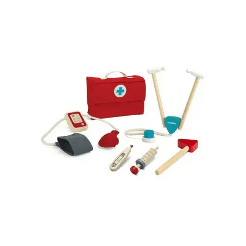 Brands We Love Doctor Set by Janie and Jack