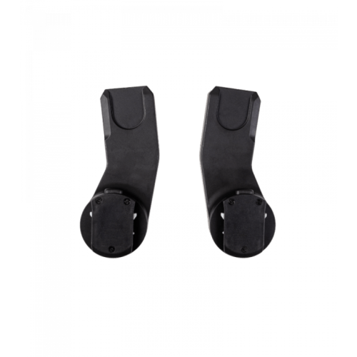 Silver Cross Car Seat Adapters - HipBabyGear