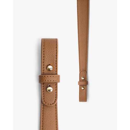 Harlow Broad Strap Vegan - Terra
